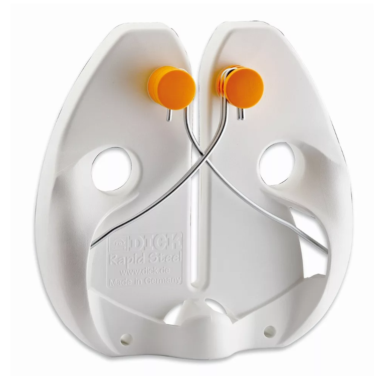 DICK Rapid Steel HyperDrill II. csettegő termék fő termékképe