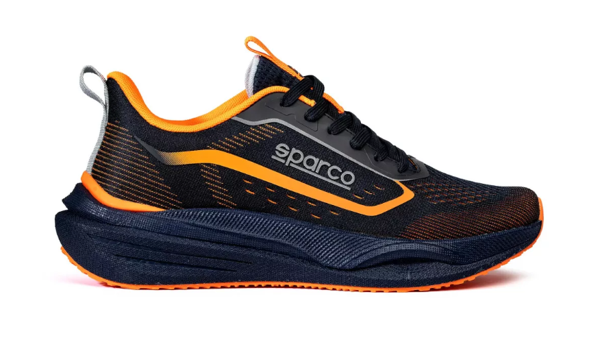 Sparco S-CAPE YOHAN O1 SR FO HRO szabadidő cipő termék fő termékképe