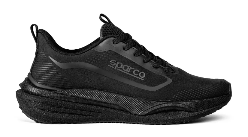 Sparco S-CAPE ROMET O2 SR FO HRO szabadidő cipő termék fő termékképe