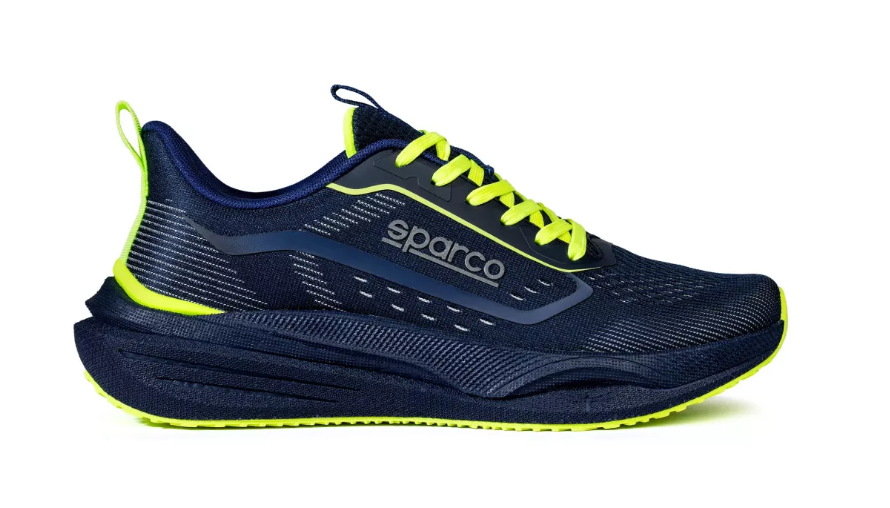 Sparco S-CAPE GUS O1 SR FO HRO szabadidő cipő termék fő termékképe
