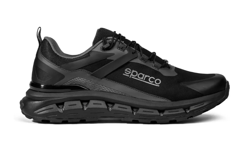 Sparco S-PIKE SISTERON O2 SR FO HRO szabadidő cipő termék fő termékképe