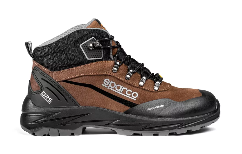 Sparco Goodwood Valley O6 ESD SR FO HRO CI HI védelem nélküli munka bakancs termék fő termékképe
