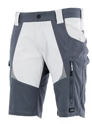 Sara Cottonflex rövidnadrág - fehér termék fő termékképe