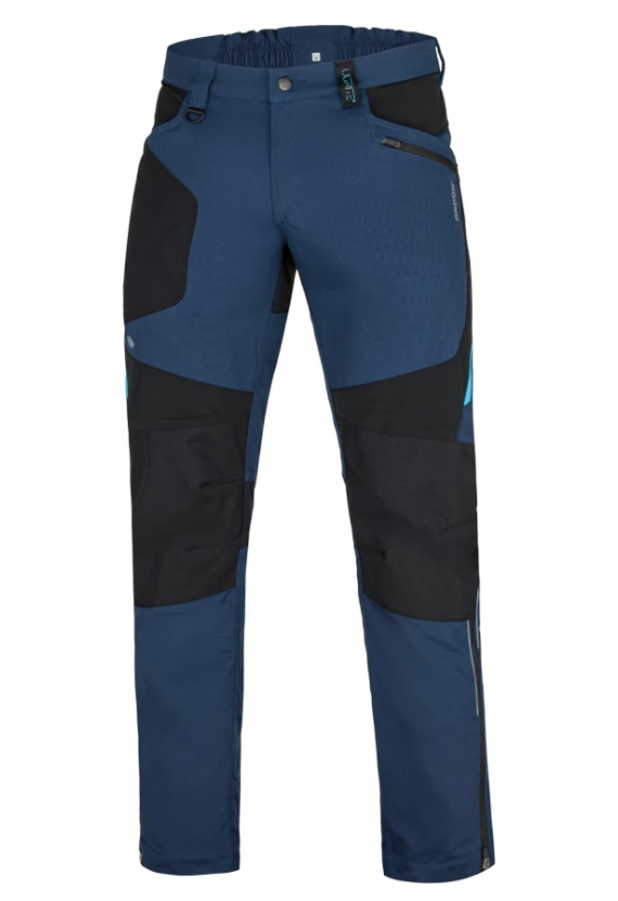 Ardon Ultrite munkaruha deréknadrág - sötétkék termék fő termékképe