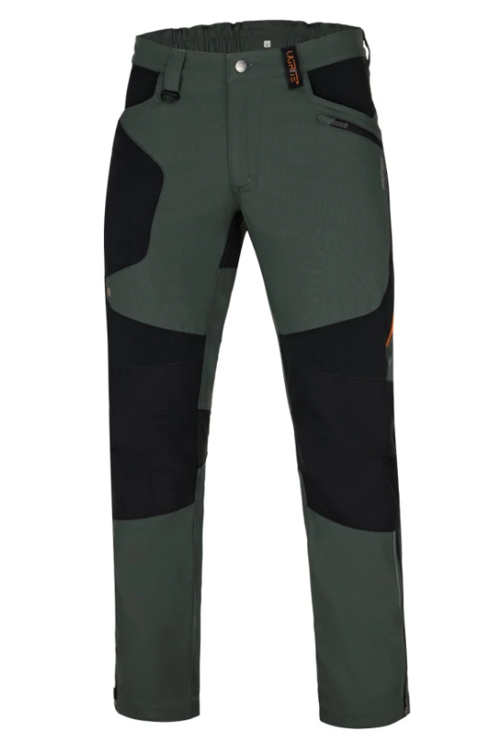 Ardon Ultrite munkaruha deréknadrág - khaky / zöld termék fő termékképe