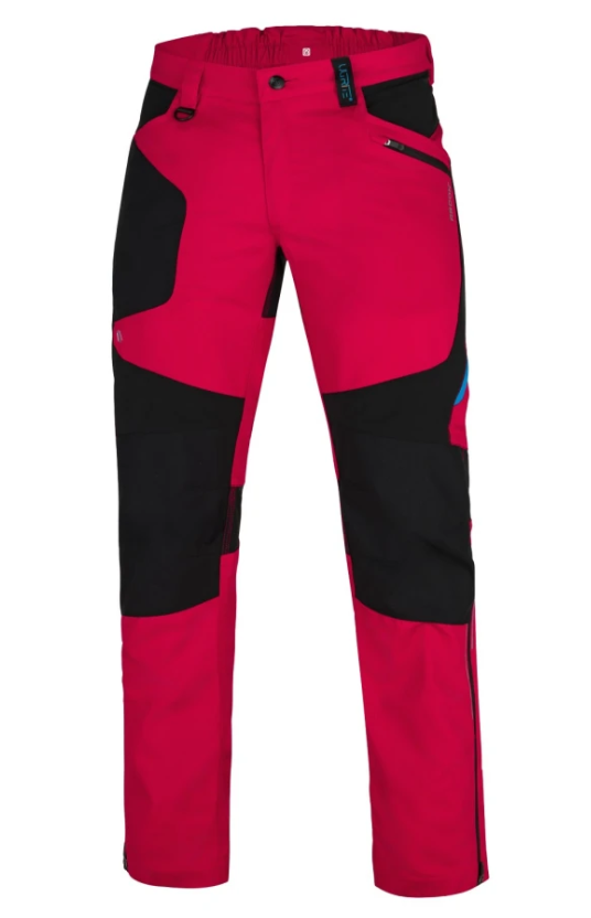 Ardon Ultrite munkaruha deréknadrág - piros termék fő termékképe