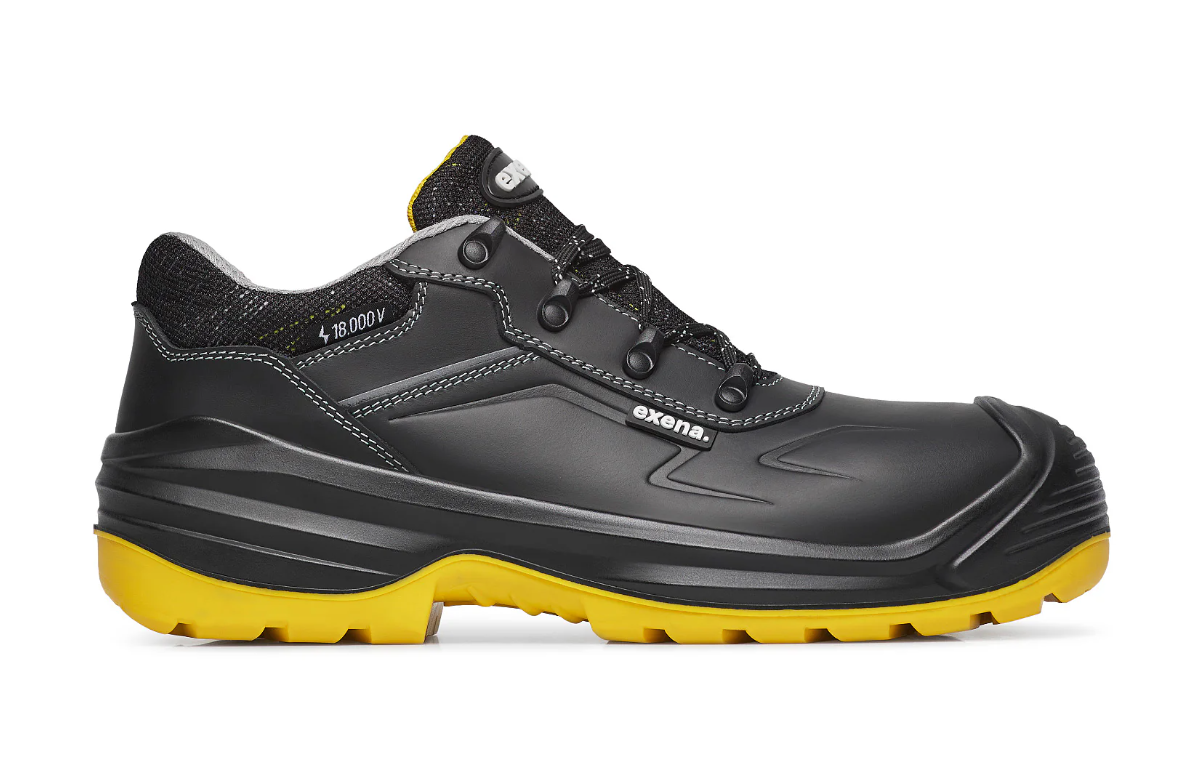 Exena Watt SB E PS WPA FO SR munkavédelmi cipő termék fő termékképe