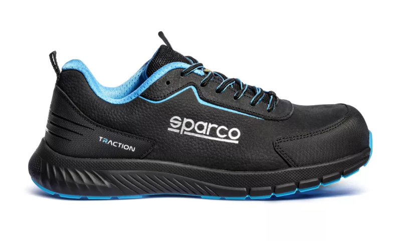 Sparco Traction Takuma ESD S3S munkavédelmi cipő termék fő termékképe
