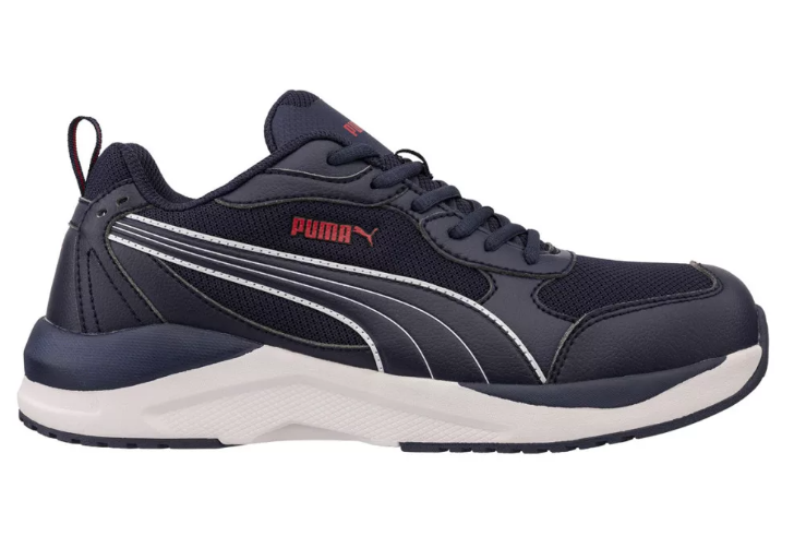 Puma Safety Shift Blue Low S1PS HRO SR munkavédelmi cipő termék fő termékképe