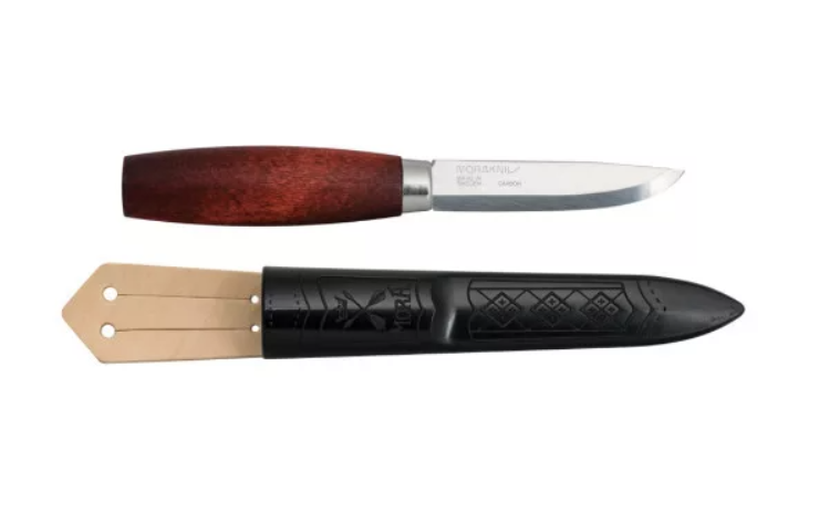 MORAKNIV Classic No 1/0 (C) kés, tokkal termék fő termékképe