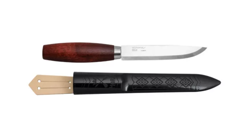MORAKNIV Classic No 3 (C) kés, tokkal termék fő termékképe