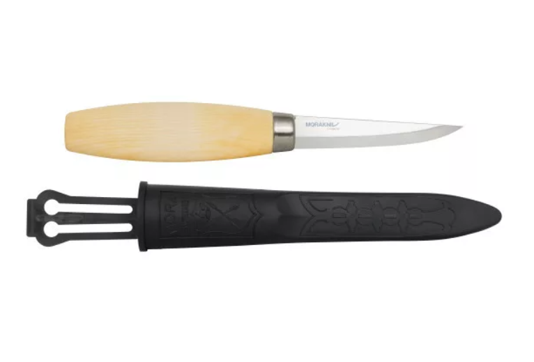 MORAKNIV 106 (C) fafaragó kés termék fő termékképe