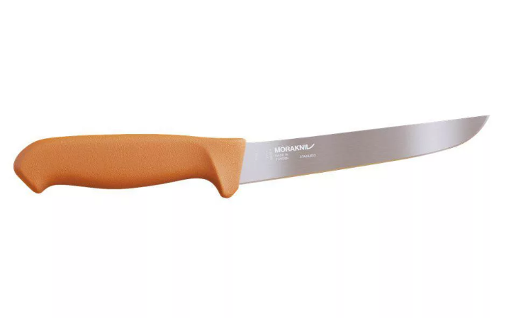 MORAKNIV Hunting (S) csontozókés (15 cm) egyenes, széles termék fő termékképe
