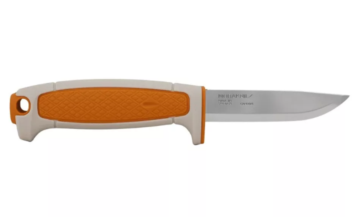 MORAKNIV Risberg (C) kés, tokkal, Cloudberries termék fő termékképe
