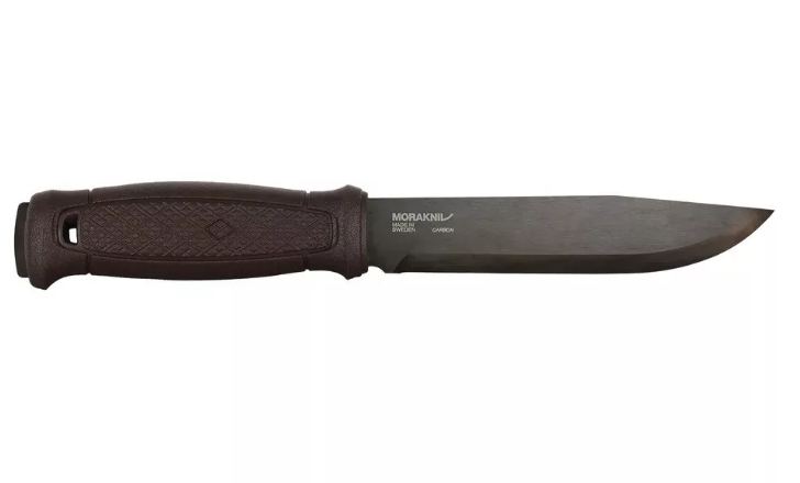 MORAKNIV Garberg Grand (C) tőr, bőr tokkal termék fő termékképe