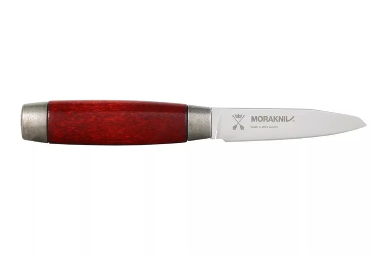 MORAKNIV Classic 1891 (S) hámozókés (8 cm) termék fő termékképe