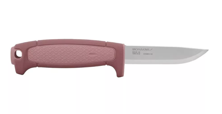 MORAKNIV Risberg (S) kés, tokkal, Lingonberries termék fő termékképe