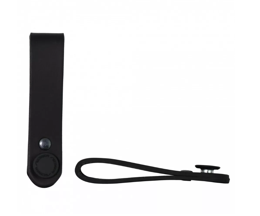MORAKNIV Dangler bőr késtartó övre termék fő termékképe