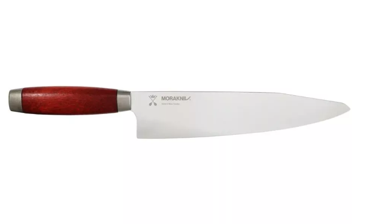 MORAKNIV Classic 1891 (S) szakácskés (22 cm) termék fő termékképe