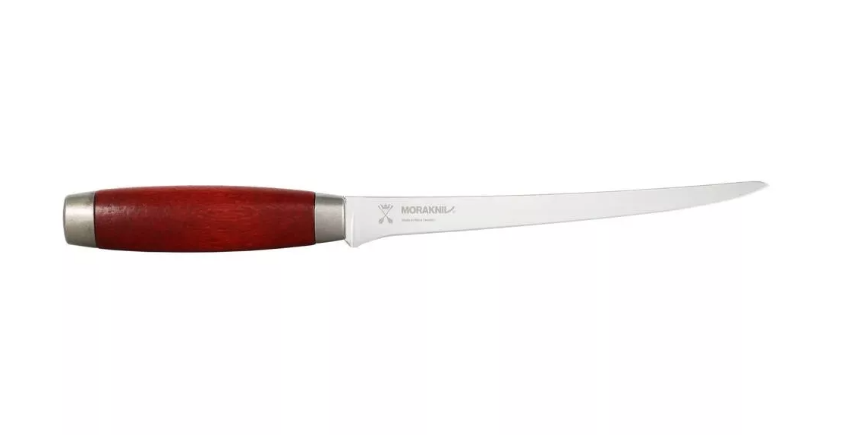MORAKNIV Classic 1891 (S) filézőkés (18 cm) termék fő termékképe