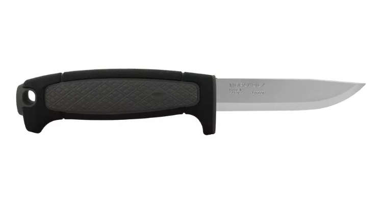 MORAKNIV Risberg (C) kés, tokkal, Black Skies termék fő termékképe