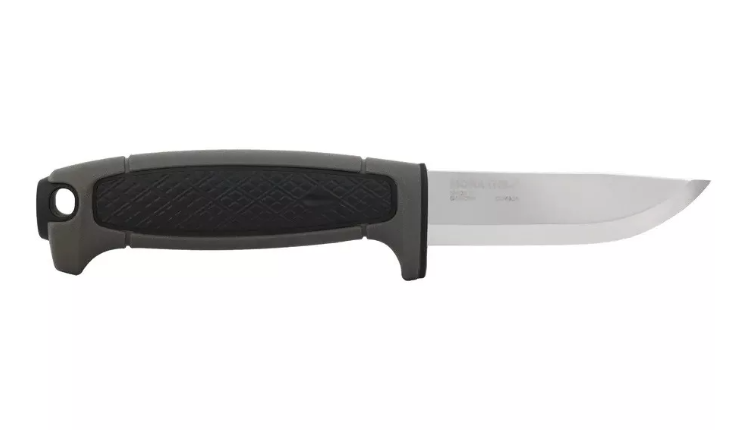 MORAKNIV Risberg HeavyDuty (C) kés, tokkal, Black Skies termék fő termékképe
