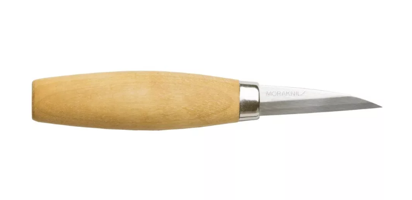 MORAKNIV 122 (LC) fafaragó kés termék fő termékképe