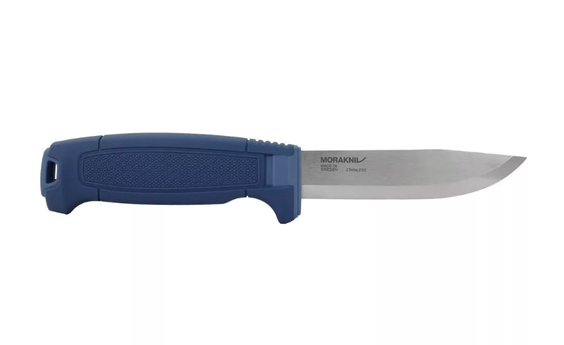 MORAKNIV Amberg (S) kés, tokkal, Blue Mountains termék fő termékképe