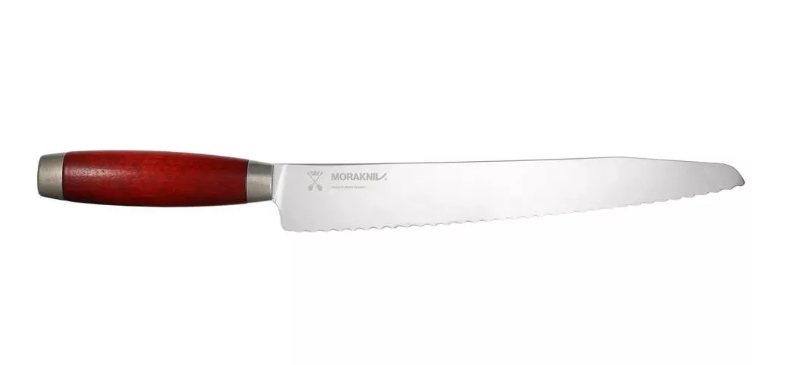 MORAKNIV Classic 1891 (S) kenyérvágó kés (24 cm) termék fő termékképe