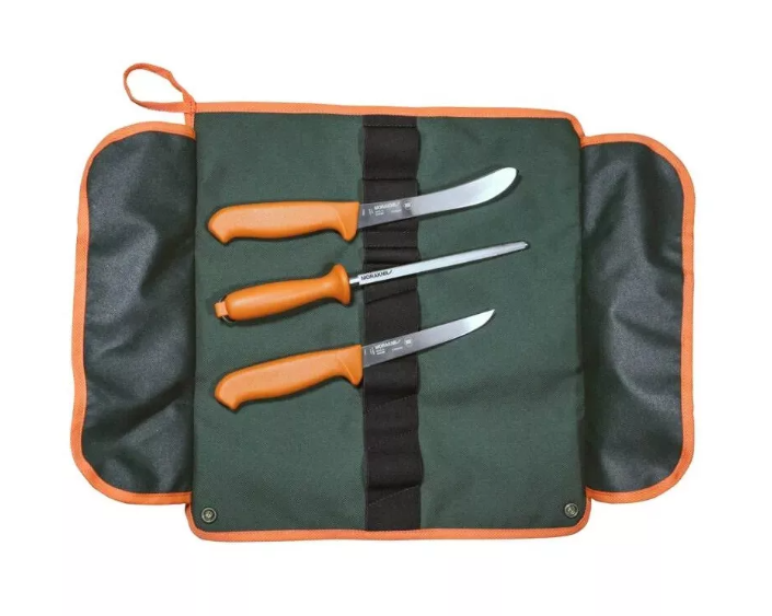 MORAKNIV Hunting (S) késkészlet, 3 részes termék fő termékképe