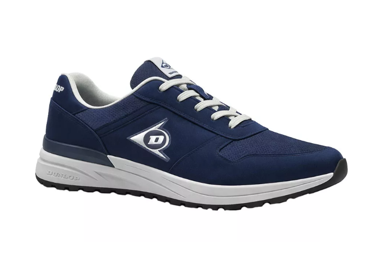 Dunlop Wing EVO O2 HRO félcipő - navy kék termék fő termékképe