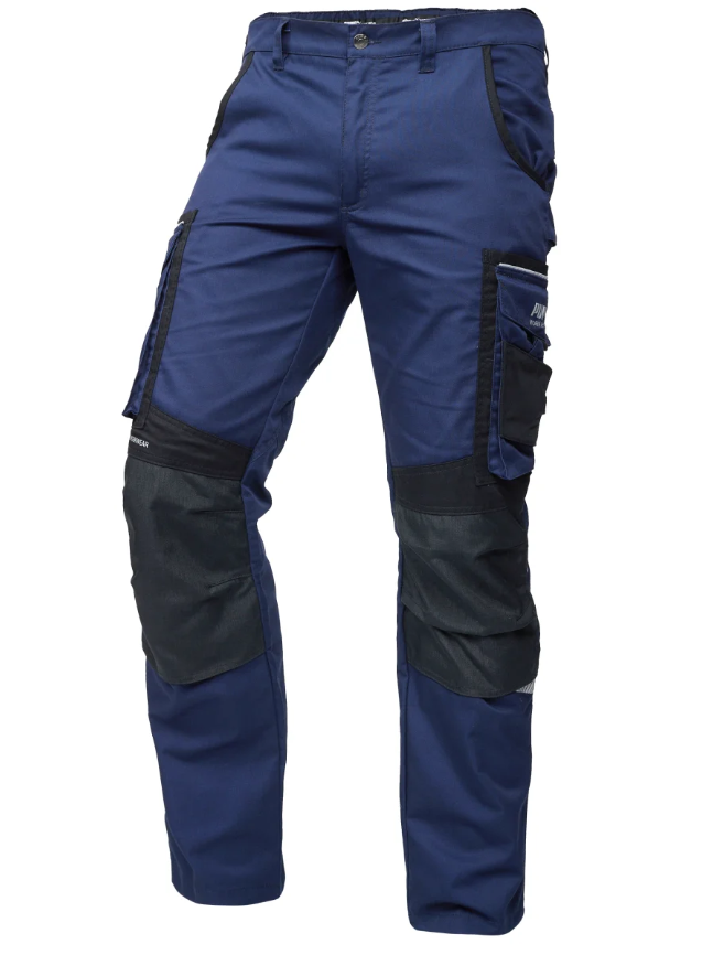 Puma Workwear Precision X munkavédelmi nadrág termék fő termékképe