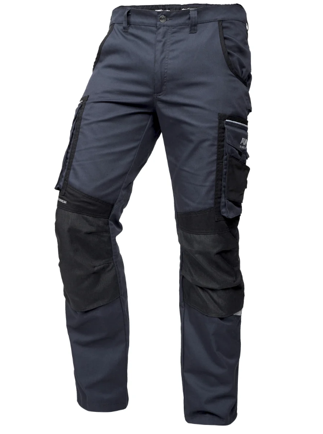 Puma Workwear Precision X munkavédelmi nadrág termék fő termékképe
