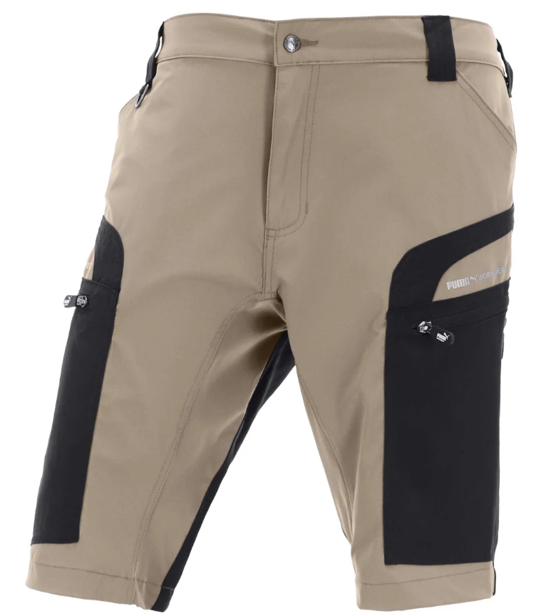 Puma Workwear Pro One munkavédelmi rövidnadrág termék fő termékképe