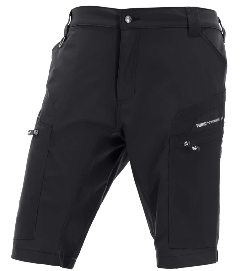 Puma Workwear Pro One munkavédelmi rövidnadrág termék fő termékképe