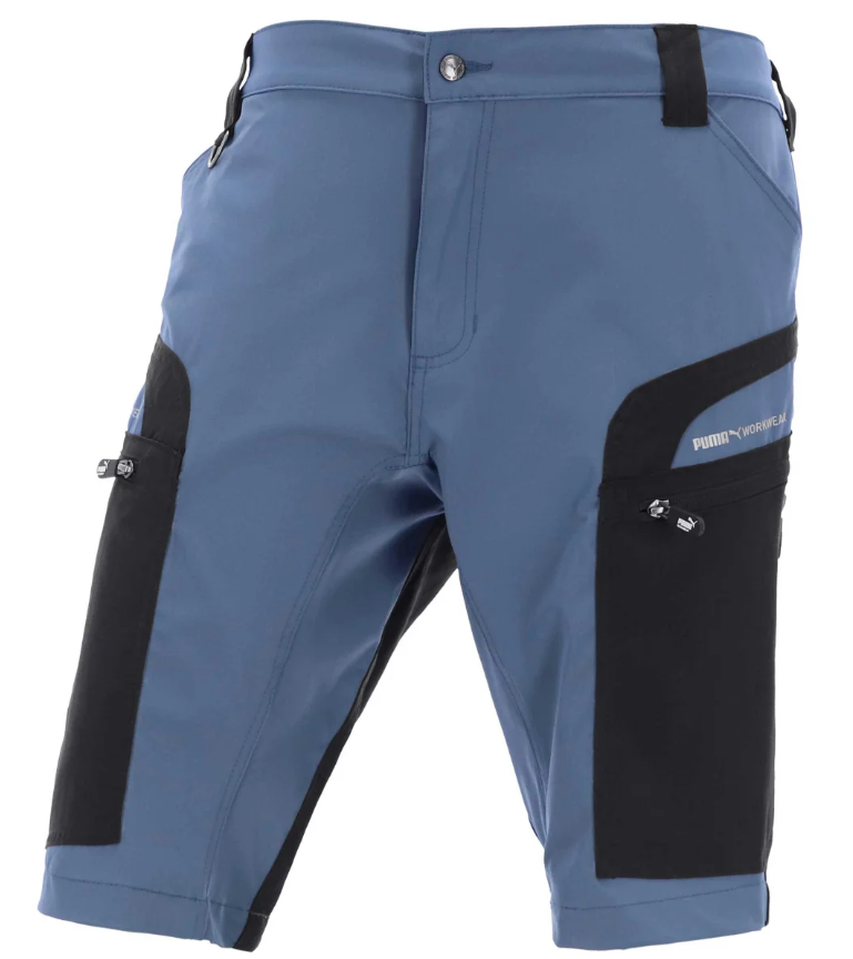 Puma Workwear Pro One munkavédelmi rövidnadrág termék fő termékképe
