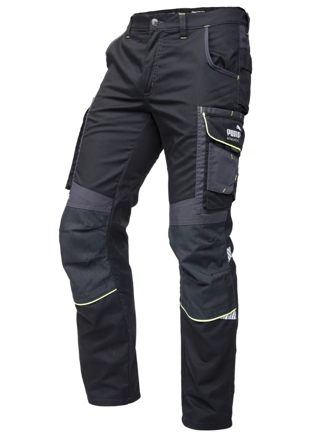 Puma Workwear Precision X munkavédelmi nadrág termék fő termékképe