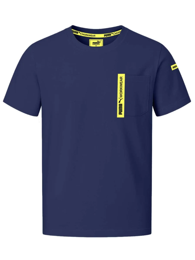 Puma Workwear Advanced póló termék fő termékképe