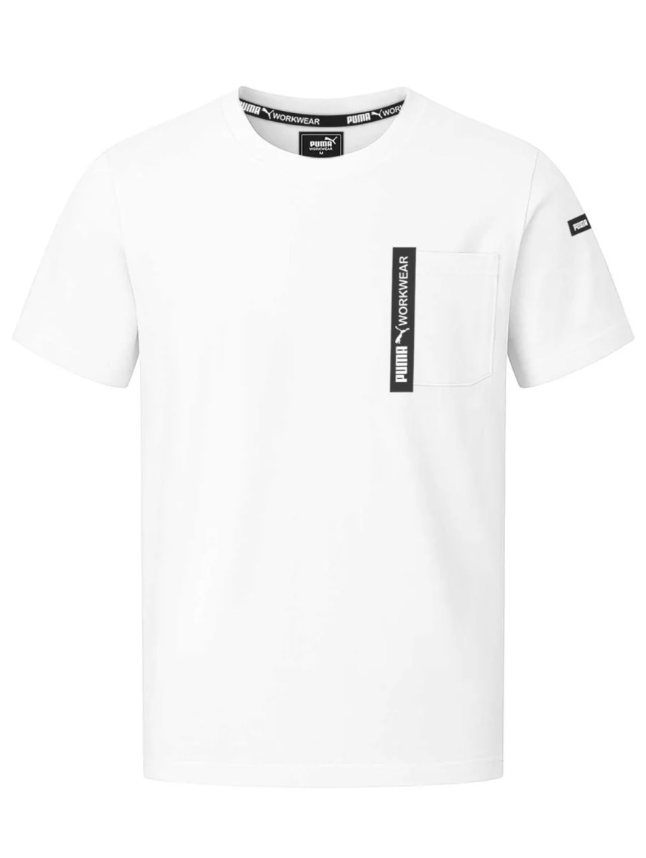 Puma Workwear Advanced póló termék fő termékképe