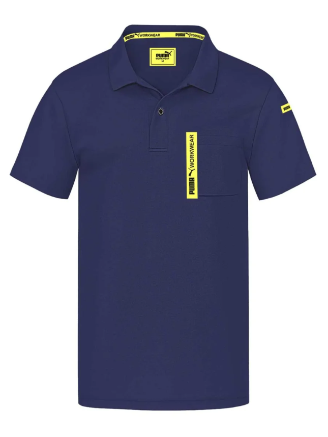 Puma Workwear Advanced pólóing termék fő termékképe
