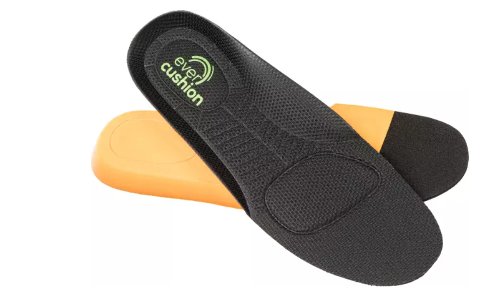 Albatros Custom Fit - Talpbetét termék fő termékképe