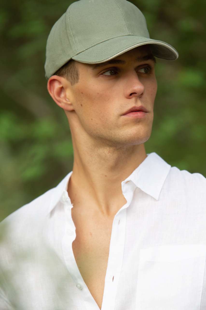 Kariban KP011 - ORLANDO - 6 PANELS CAP (TÖBB SZÍNBEN) termék fő termékképe
