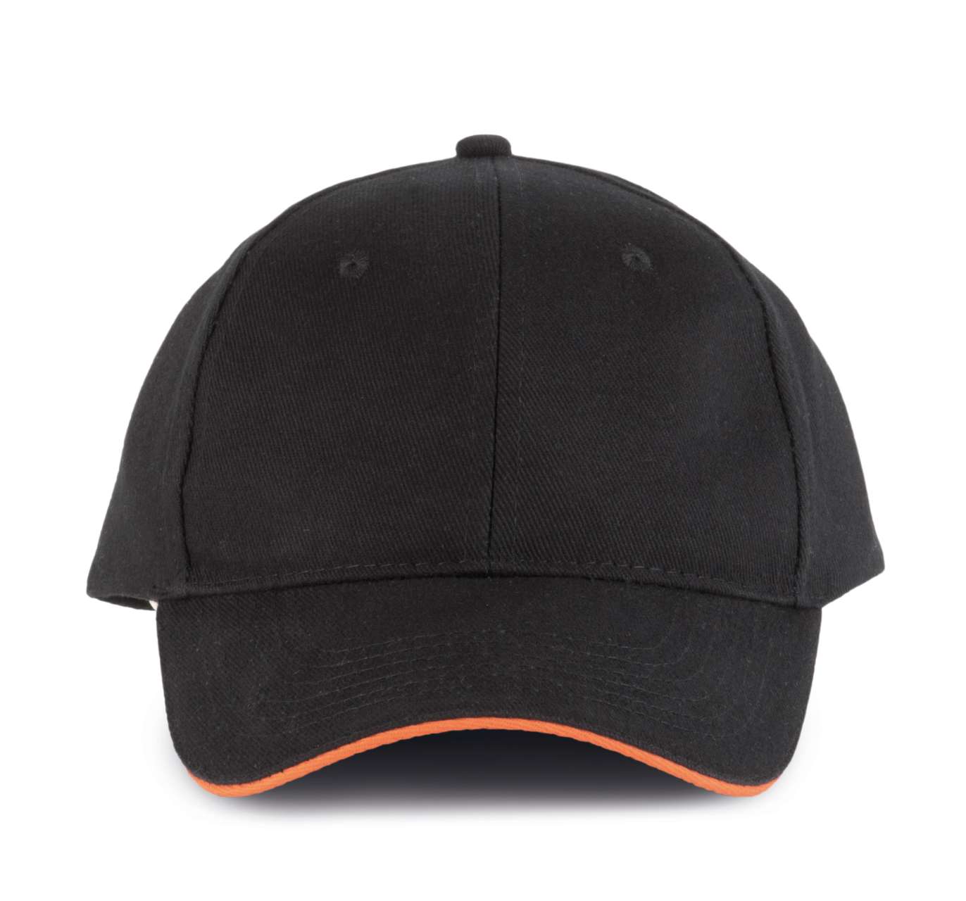 Kariban KP011 - ORLANDO - 6 PANELS CAP (TÖBB SZÍNBEN) termék fő termékképe
