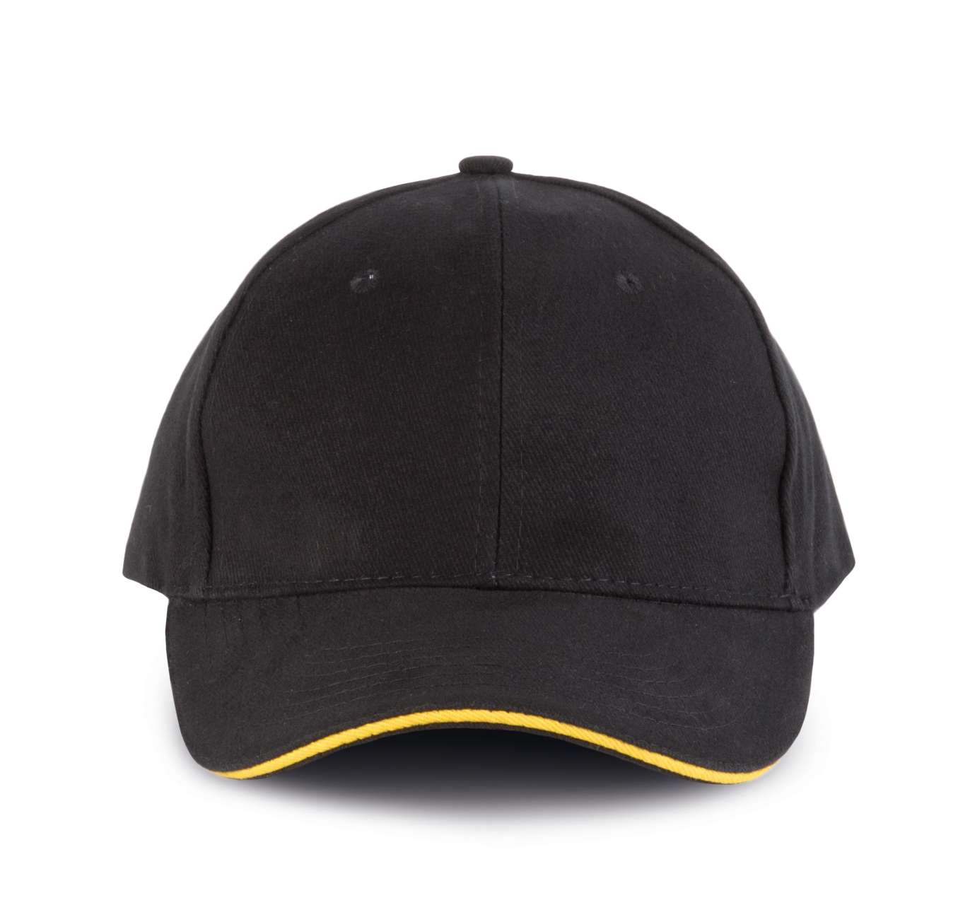 Kariban KP011 - ORLANDO - 6 PANELS CAP (TÖBB SZÍNBEN) termék fő termékképe