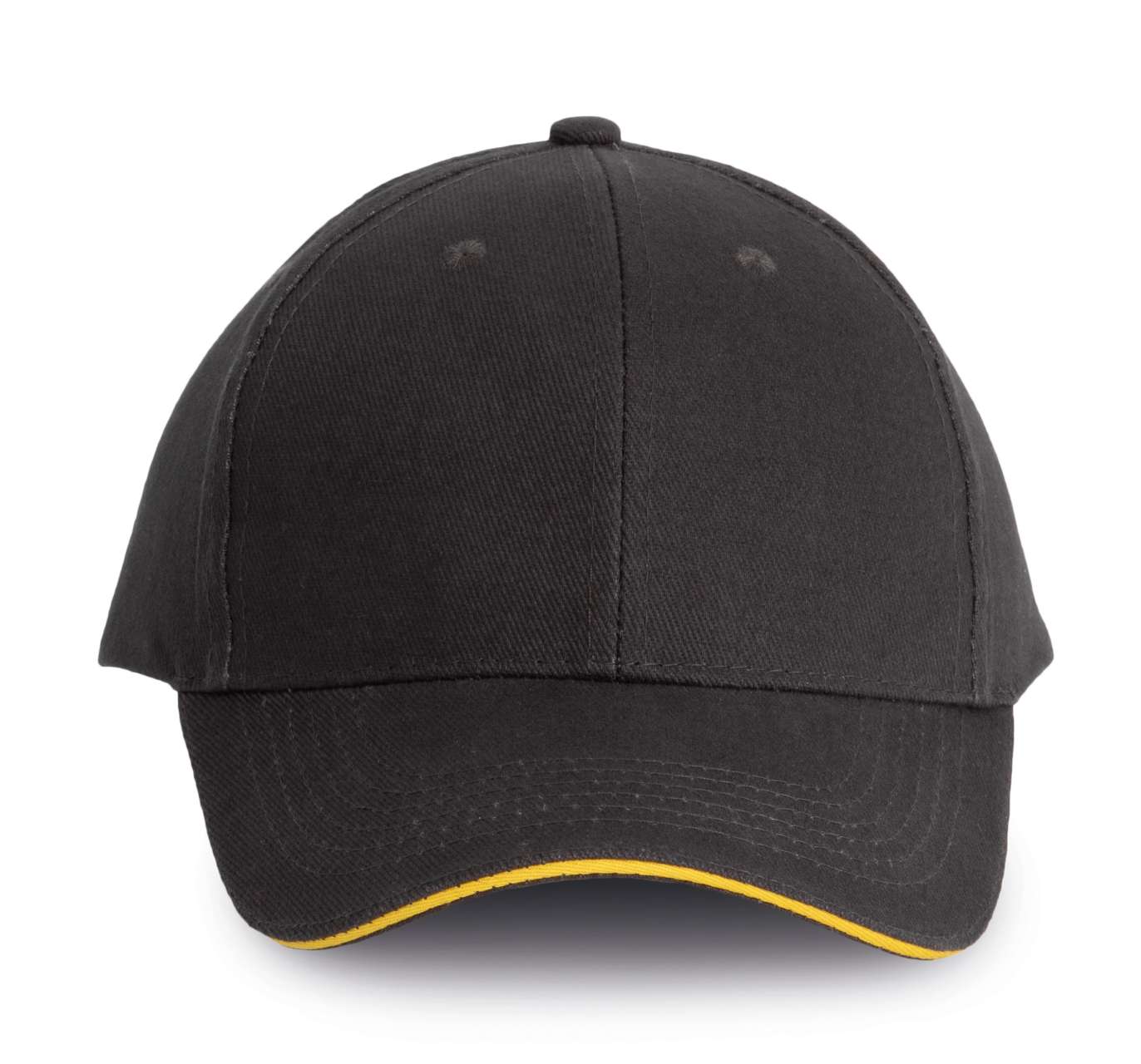 Kariban KP011 - ORLANDO - 6 PANELS CAP (TÖBB SZÍNBEN) termék fő termékképe