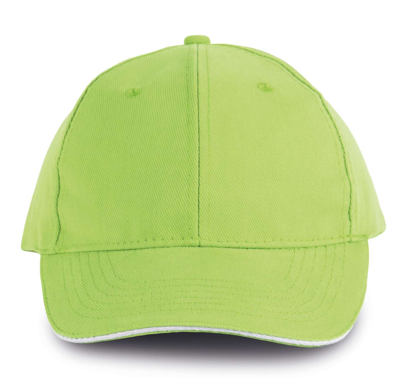 Kariban KP011 - ORLANDO - 6 PANELS CAP (TÖBB SZÍNBEN) termék fő termékképe