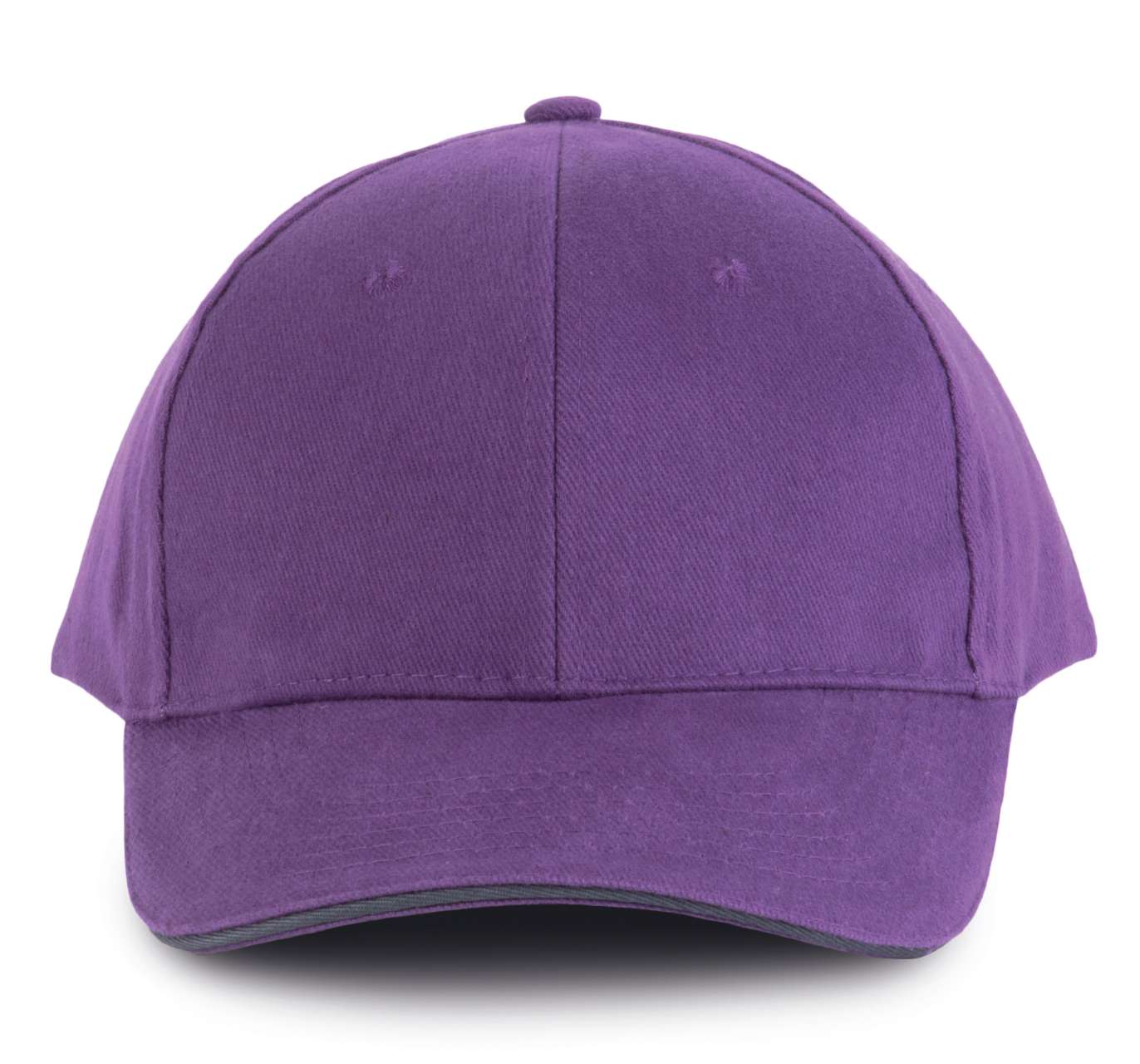 Kariban KP011 - ORLANDO - 6 PANELS CAP (TÖBB SZÍNBEN) termék fő termékképe