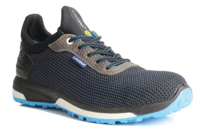 Lavoro Chewie munkavédelmi cipő S3 HRO ESD SRC termék fő termékképe