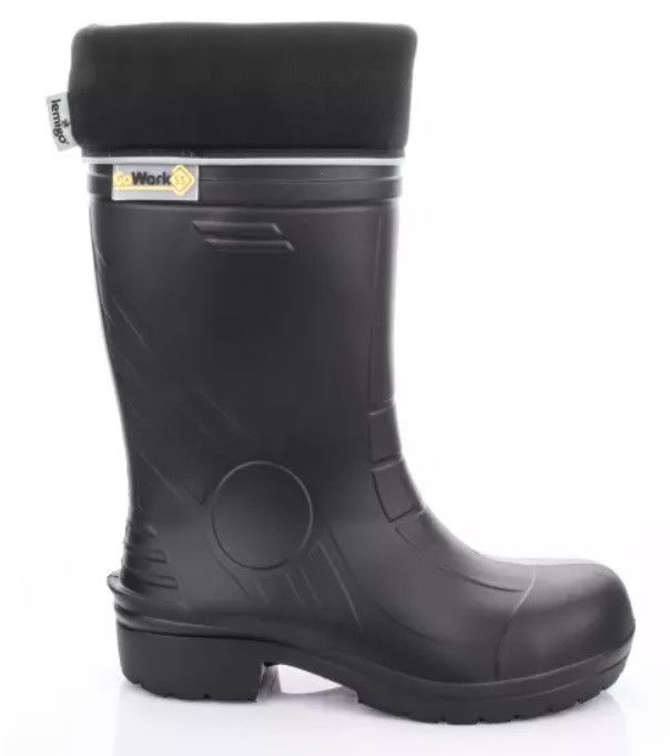 Lemigo Go Work S5 Eva csizma termék fő termékképe