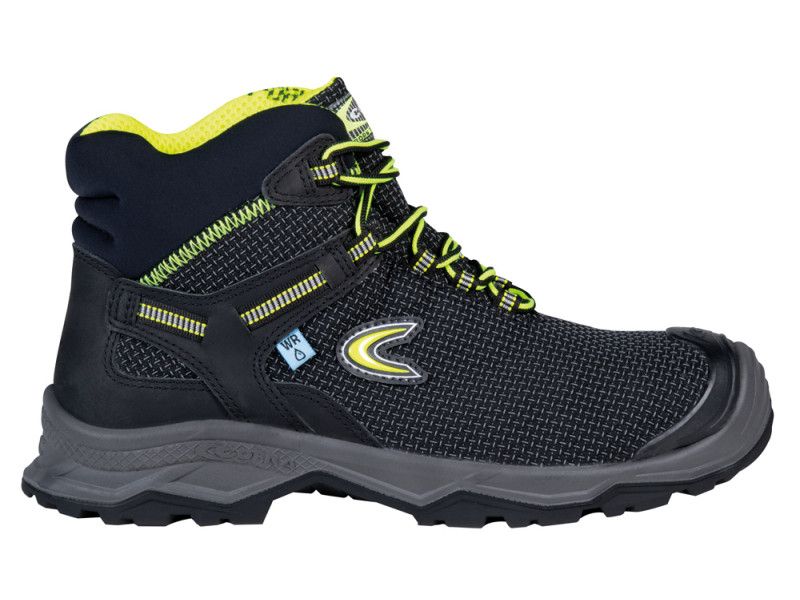 Cofra PUEZ S7S VÍZÁLLÓ VÉDŐBAKANCS termék fő termékképe